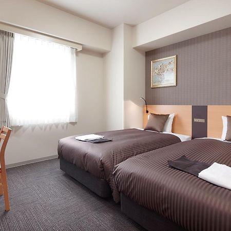 Hotel Super Tomari Fujieda ภายนอก รูปภาพ