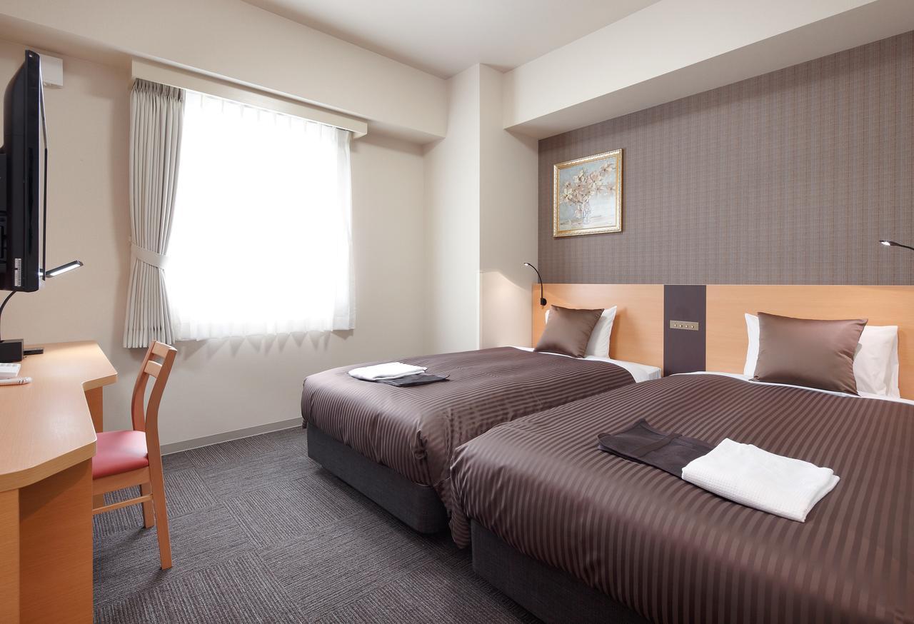 Hotel Super Tomari Fujieda ภายนอก รูปภาพ