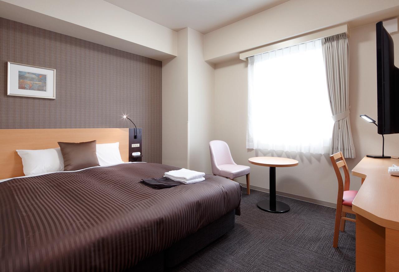 Hotel Super Tomari Fujieda ภายนอก รูปภาพ